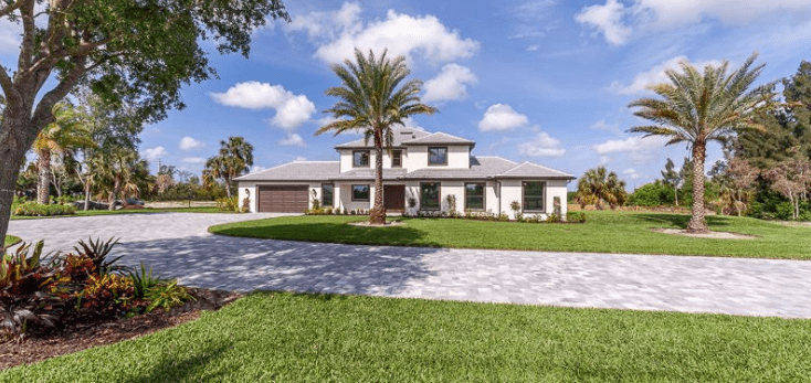 What to Look for in a Home Builder in Southwest Florida